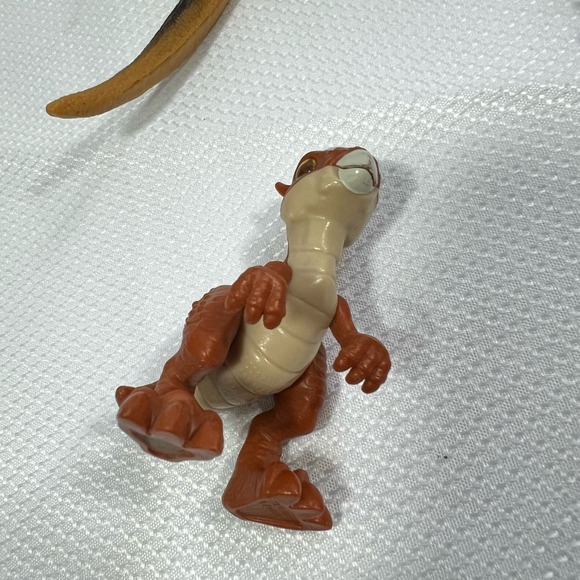 Greenbrier International Duck-Billed & Parasaurolophus Triceratops Dinosaur - Picture 7 of 12